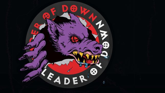   LEADER OF DOWN